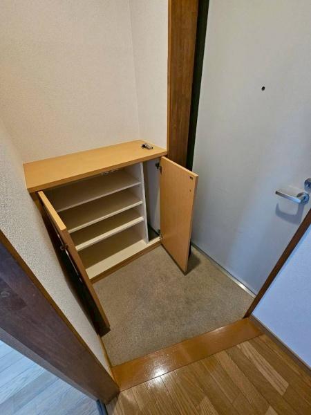 イーストスプリング