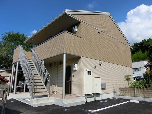 アヴァンセ　リーヴ米原