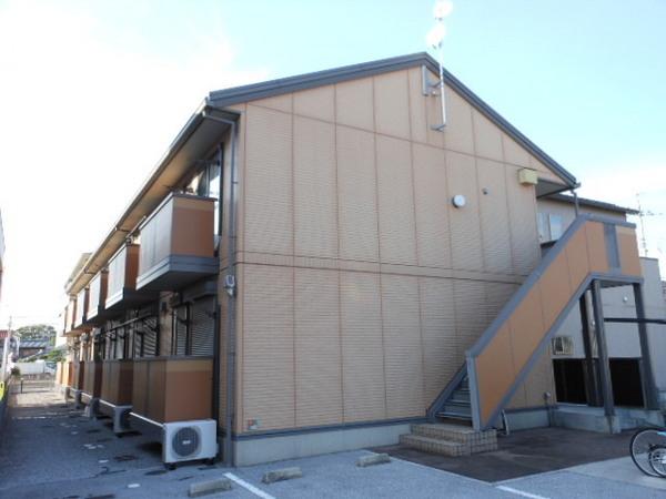 EAST NONAMI八番館