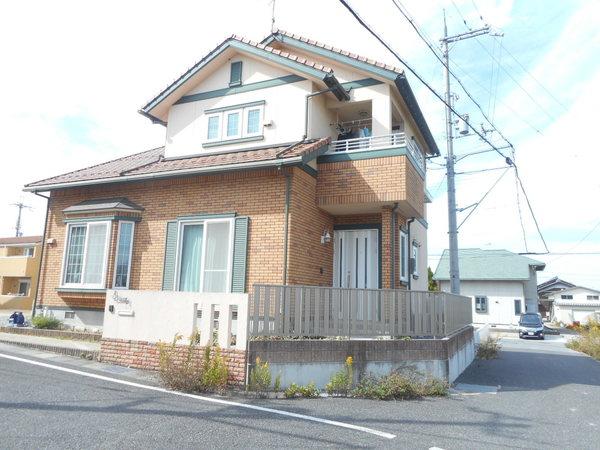 大堀町　Ｈ様邸　一軒家