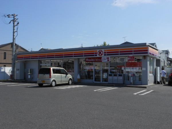 風花(サークルＫ彦根西今店)