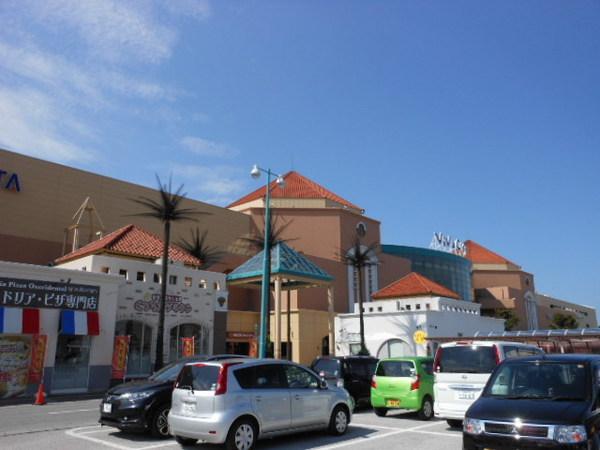 ＥＡＳＴ　ＮＯＮＡＭＩ弐番館(ビバシティ)