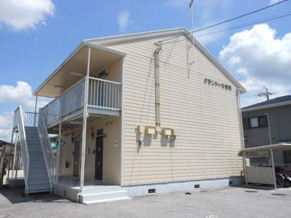 グランドール塚町