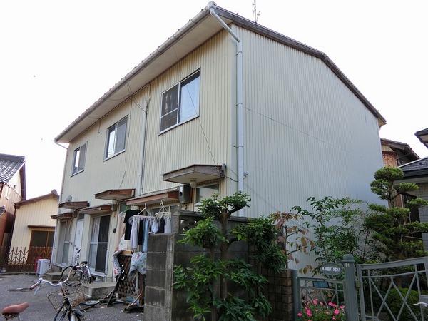コーポ芹