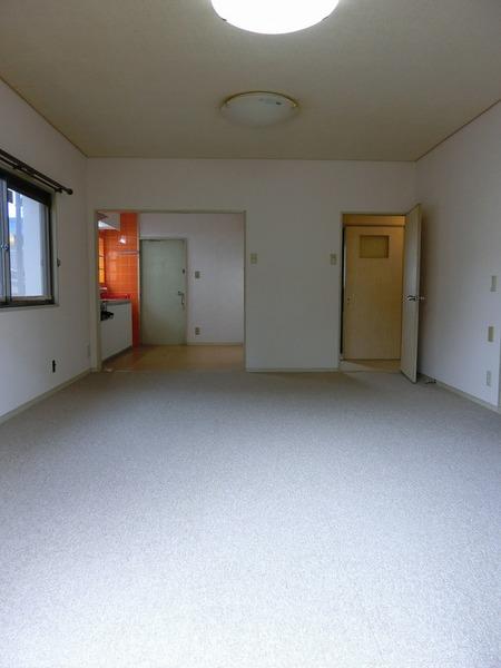 彦根市西今町の貸家