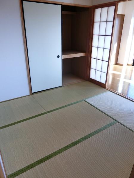 エーデルハイム湖上平