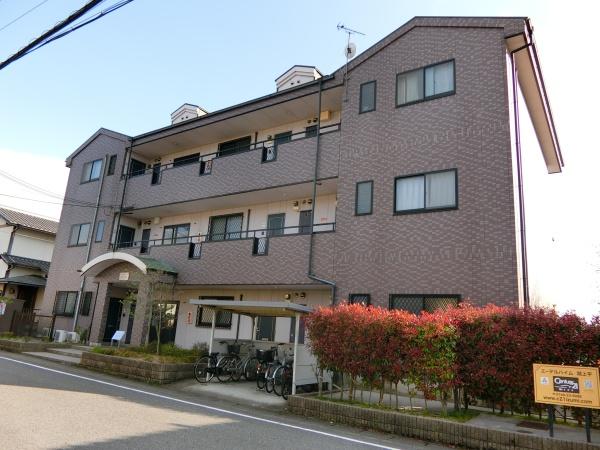 エーデルハイム湖上平