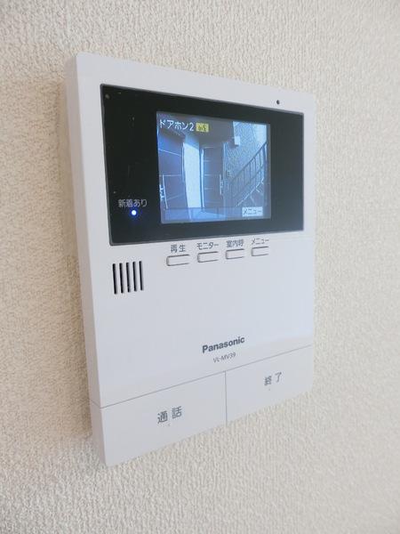 プロスペリテ　Ｍ