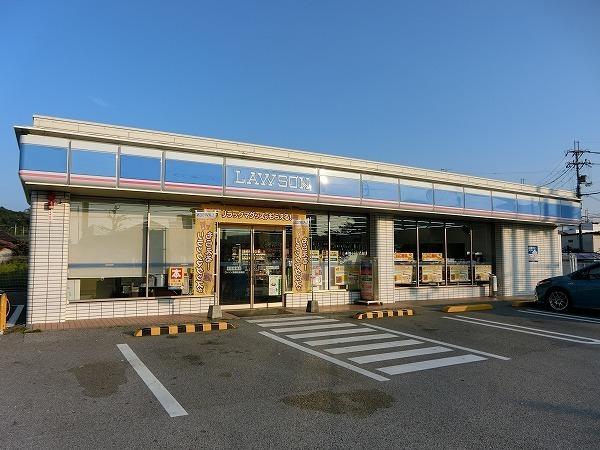 エスト エノーム(ローソン彦根松原東店)