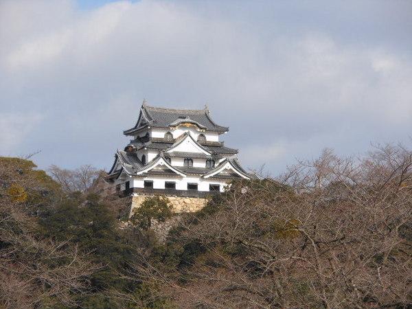 エスト エノーム(彦根城)