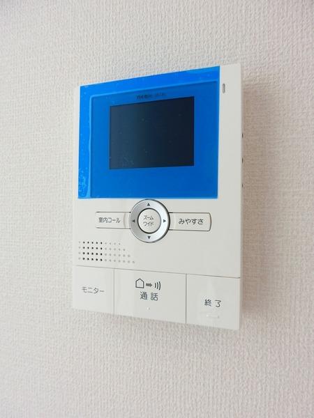 メゾネットコスモ