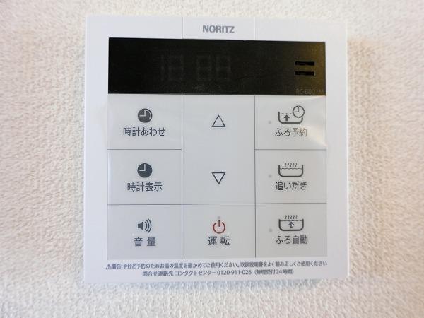 ウエスト　ヴィレッジ９