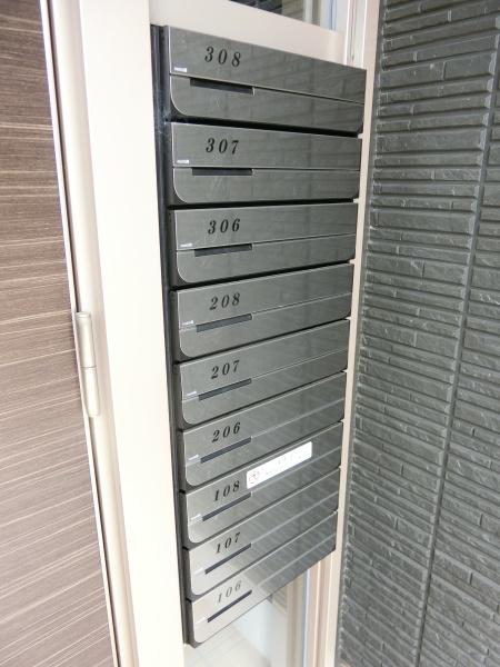 ウエスト　ヴィレッジ９