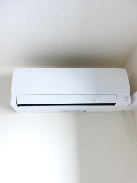 ウエスト　ヴィレッジ９