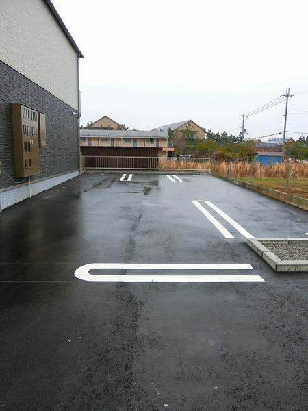 シャーメゾン　ロシェル