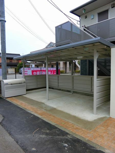 シャーメゾン　ロシェル