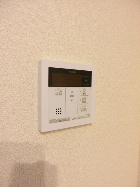 シャーメゾン　ロシェル