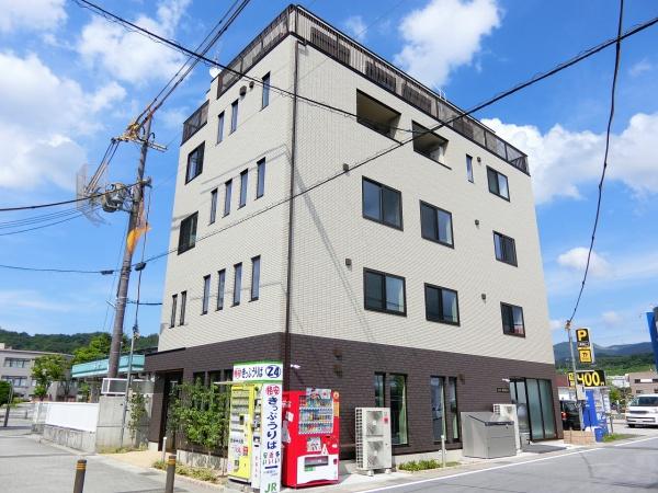 A&S 東駅前ビル
