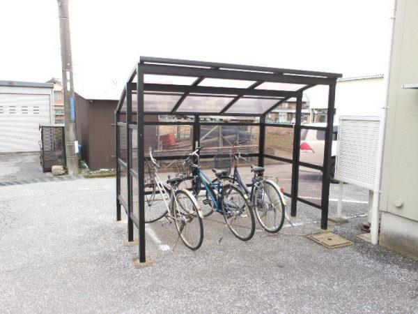 彦根市栄町１丁目のアパート