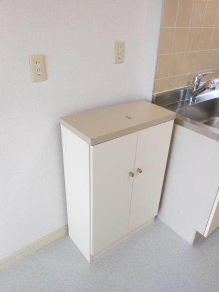 彦根市栄町１丁目のアパート