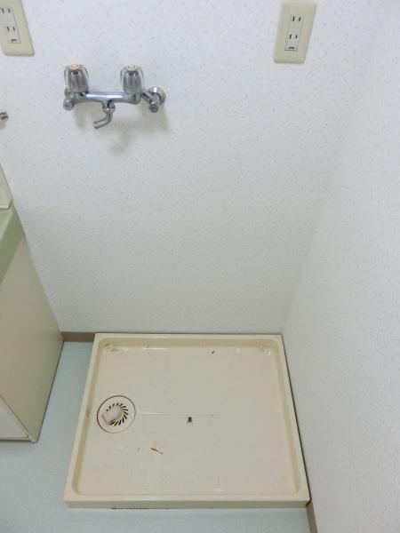 ホワイトハイツ壱番館