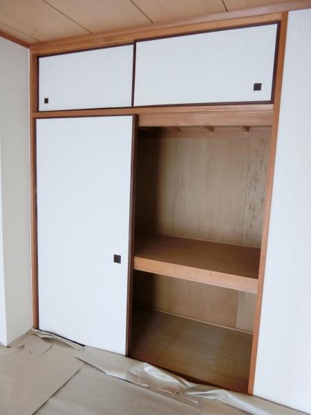 ホワイトハイツ壱番館