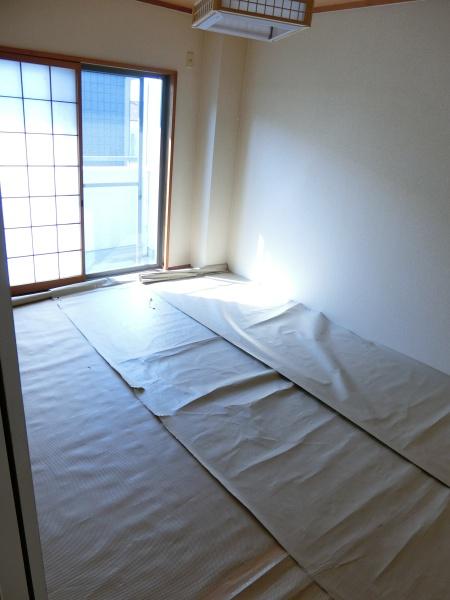 ホワイトハイツ壱番館