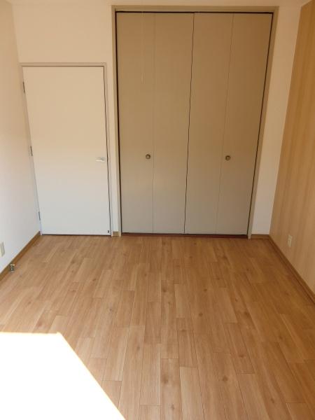 ホワイトハイツ壱番館