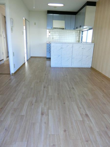 ホワイトハイツ壱番館