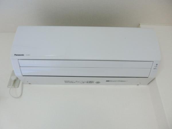 ホワイトハイツ壱番館