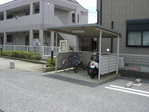 ベルジュ・フレール