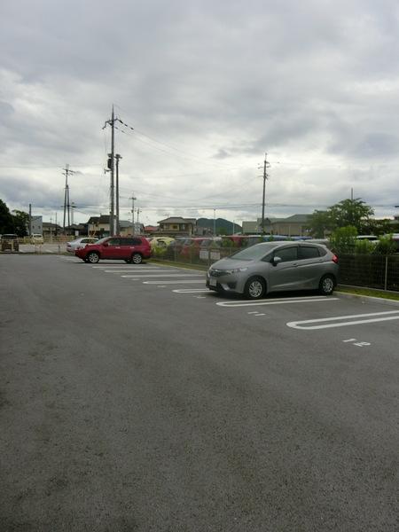 サンシャイン飛竜