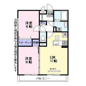 グランフォーレ