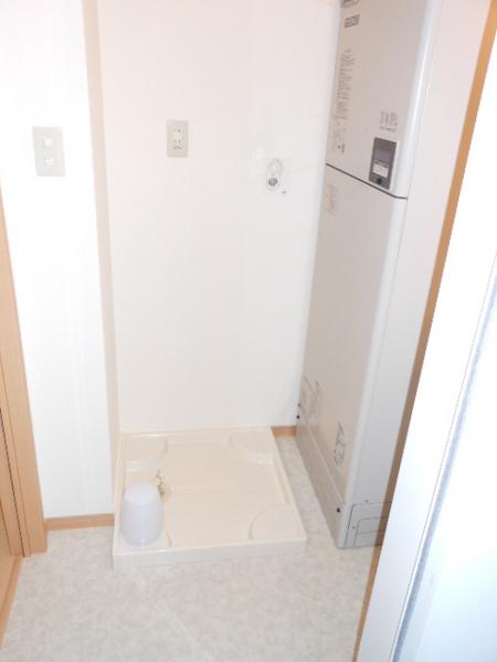 グランフォーレ