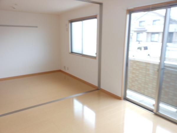 グランフォーレ