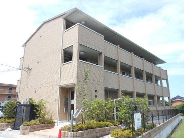 グランフォーレ