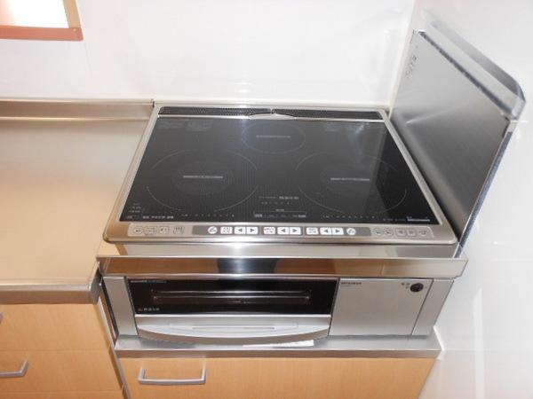 グランフォーレ