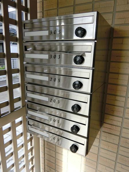 ラヴィベル彦根