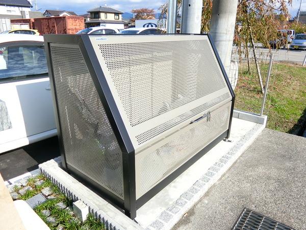 ラヴィベル彦根