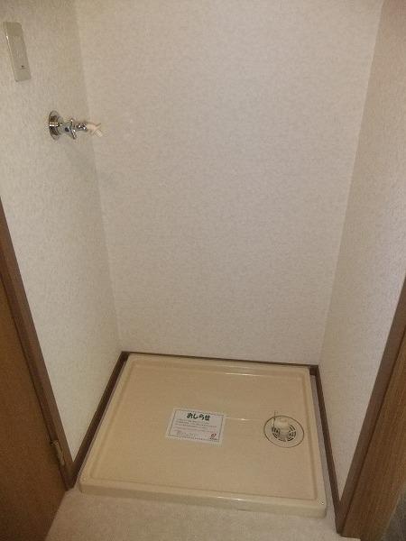 ウィステリア