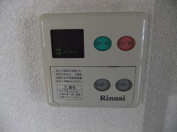 ウィステリア