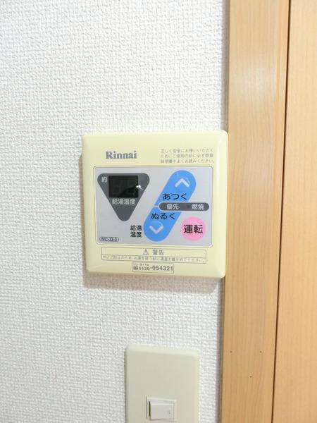 リバーレイクヒルズ