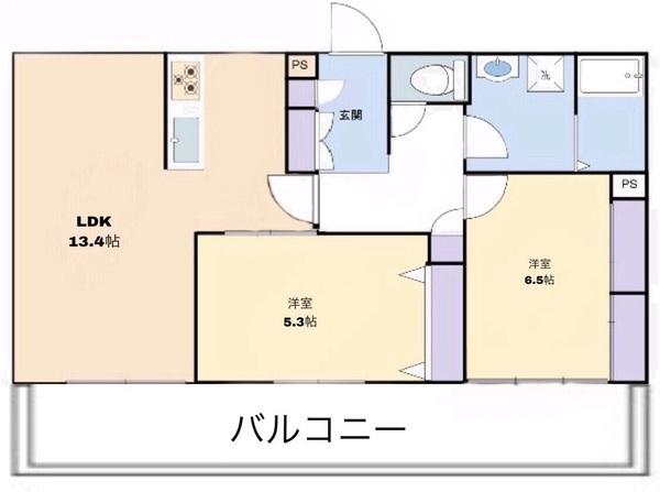 オリエントヴィラ南彦根