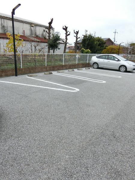 彦根市小泉町のアパート