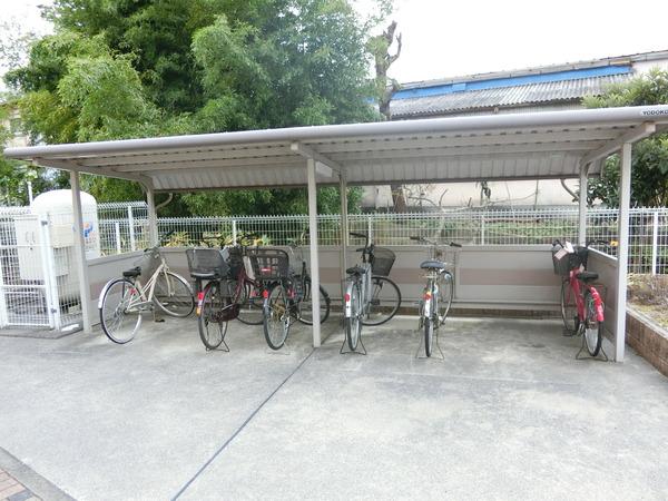 彦根市小泉町のアパート