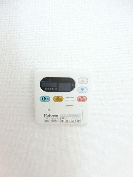 彦根市小泉町のアパート