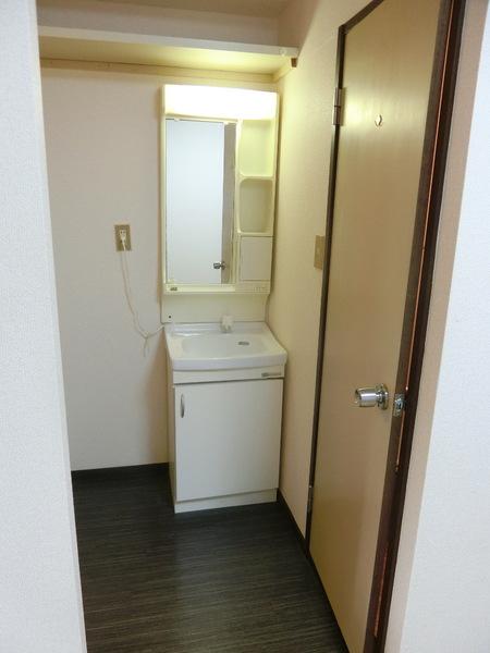 彦根市中藪町のアパート