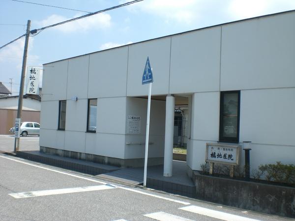 彦根市中藪町のアパート(橘地医院)