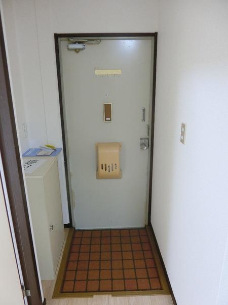 彦根市中藪町のアパート