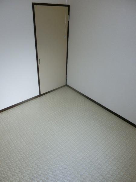 彦根市中藪町のアパート